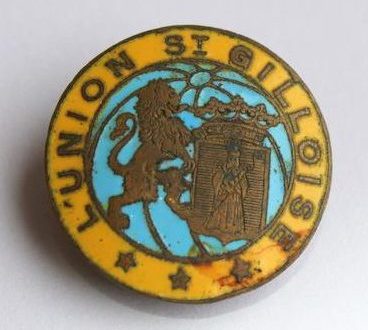 Union Saint-Gilloise 1897